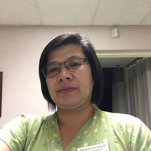 Meet your Posher, Eusebia